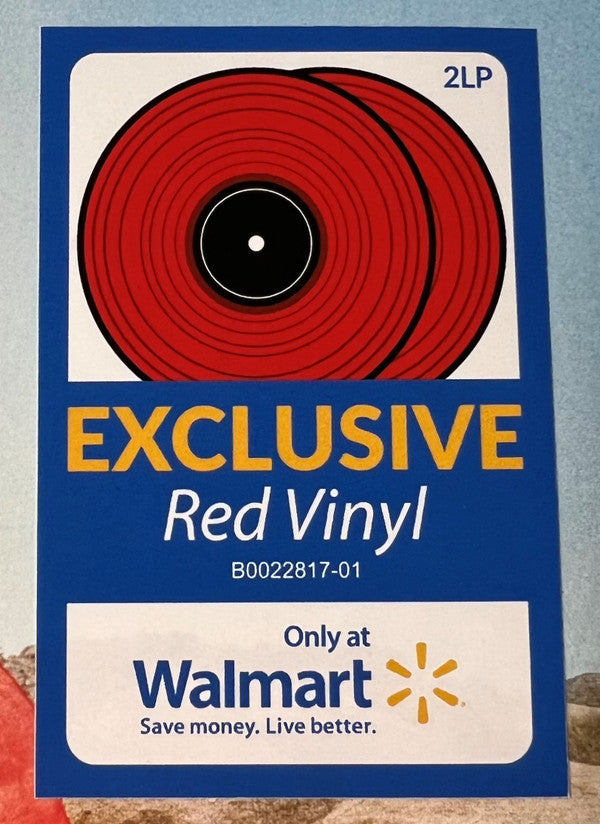 Mickey Guyton : Remember Her Name (2xLP, Album, Red)