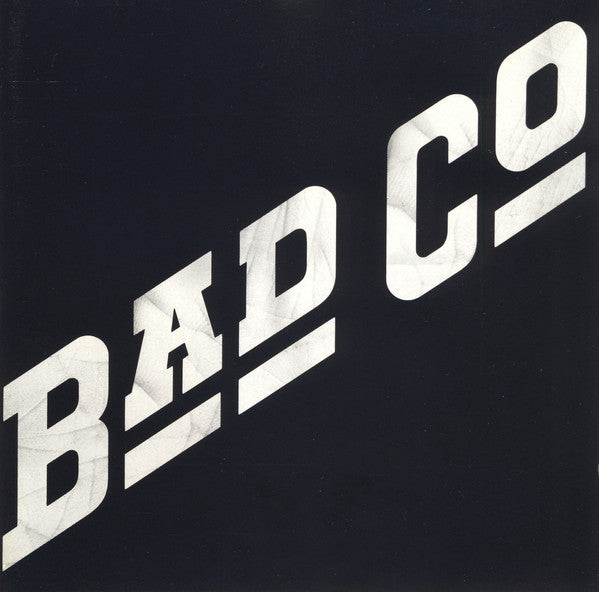 Bad Company (3) : Bad Company (CD, Album, RE, RM)