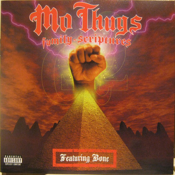 Mo Thugs* : Family Scriptures (CD, Album)
