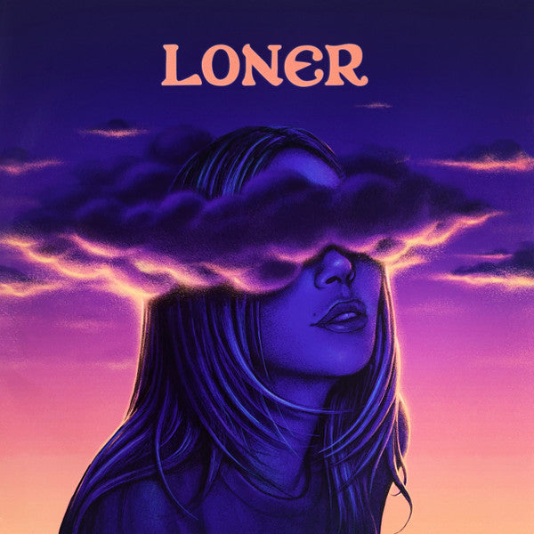 Alison Wonderland (3) : Loner (LP, Album, Ltd, Ora)