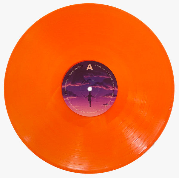 Alison Wonderland (3) : Loner (LP, Album, Ltd, Ora)