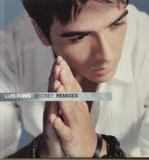 Luis Fonsi : Secret (Remixes) (2x12", Maxi)