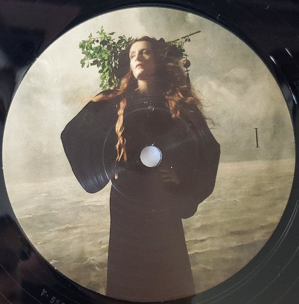 Florence + The Machine* : Dance Fever (LP + LP, S/Sided, Etch + Album, Ltd, Alt)