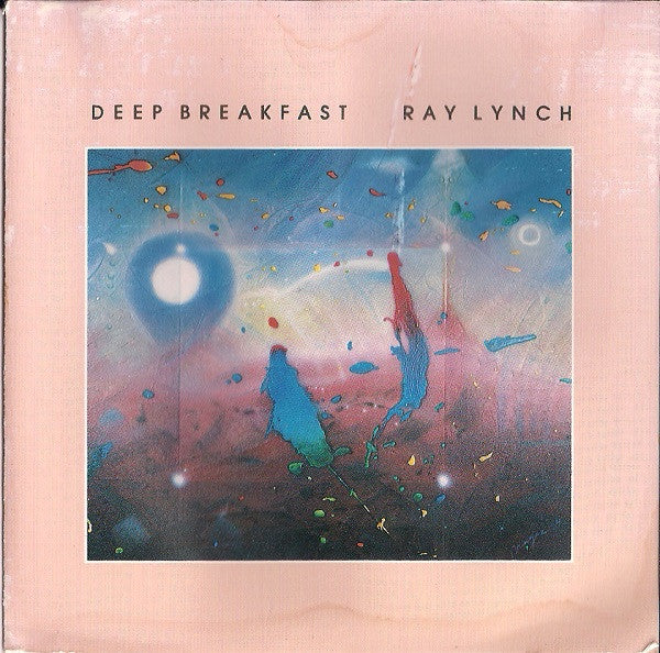 Ray Lynch : Deep Breakfast (CD, Album, RE)
