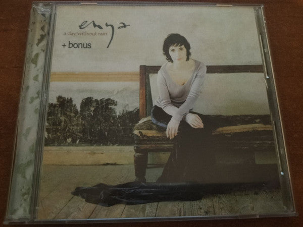 Enya : A Day Without Rain (CD, Album)