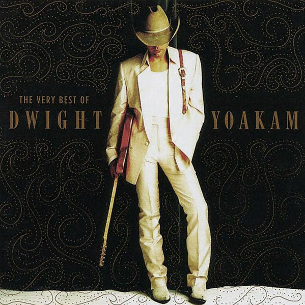 Dwight Yoakam : The Very Best Of Dwight Yoakam (CD, Comp)