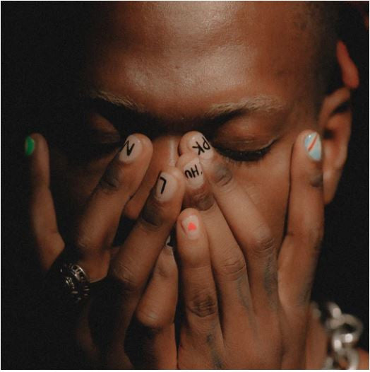 Pierre Kwenders : Jose Louis And The Paradox Of Love (LP)