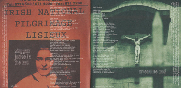 Rich Mullins : Songs (CD, Comp, Club, BMG)