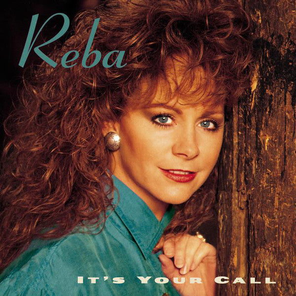 Reba McEntire : It's Your Call (CD, Album)