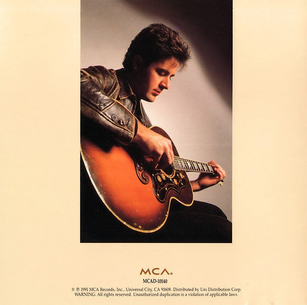 Vince Gill : Pocket Full Of Gold (CD, Album)