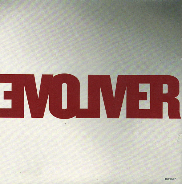 John Legend : Evolver (CD, Album)