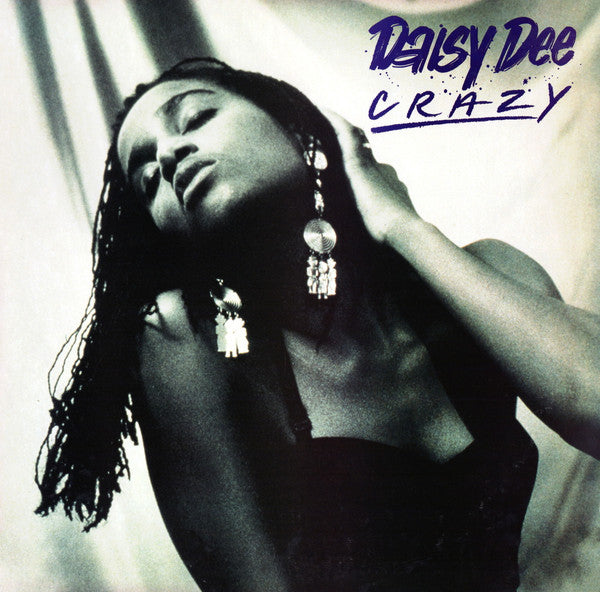 Daisy Dee : Crazy (12", Single)