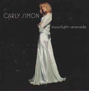 Carly Simon : Moonlight Serenade (CD, Album, Club)