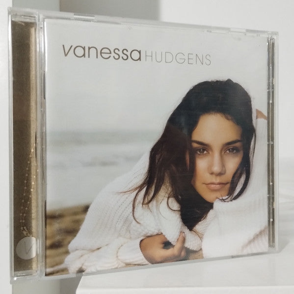 Vanessa Hudgens : V (CD, Album)