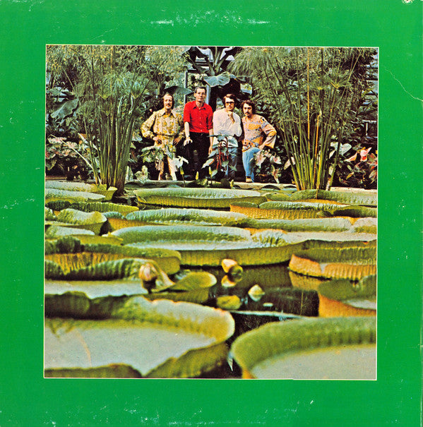 The Dave Pike Set : Riff For Rent (2xLP, Album, Comp, Gat)