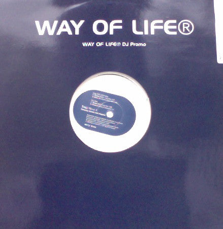 Trixx Featuring Natasha John-Baptiste : Prove It (12", Promo)