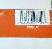 Lula : The DJ, The Music & Me (12", 1/2)