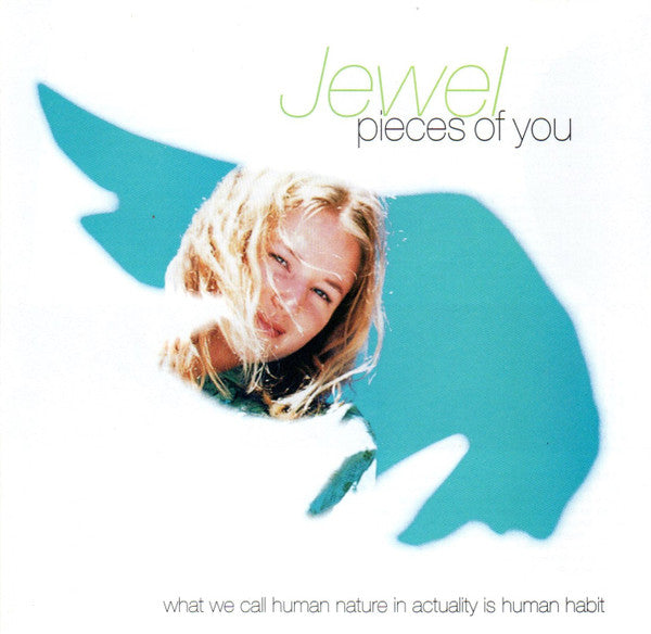Jewel : Pieces Of You (CD, Album, All)