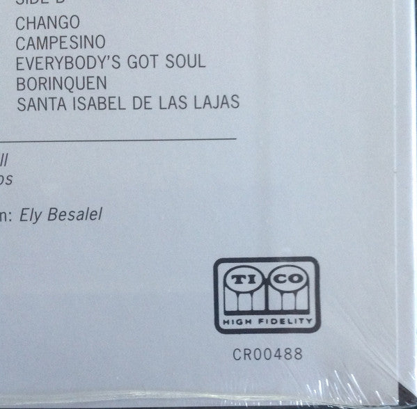 Flash & The Dynamics : The New York Sound (LP, Album, RSD, Ltd, RE, 180)