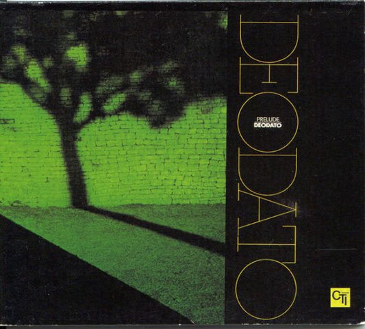 Deodato* : Prelude (CD, Album, RE, RM)