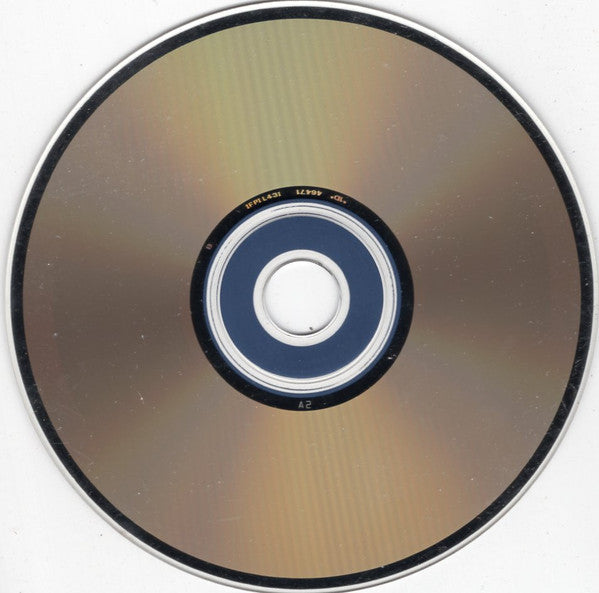 Earl Klugh : The Journey (CD, Album, Club, BMG)