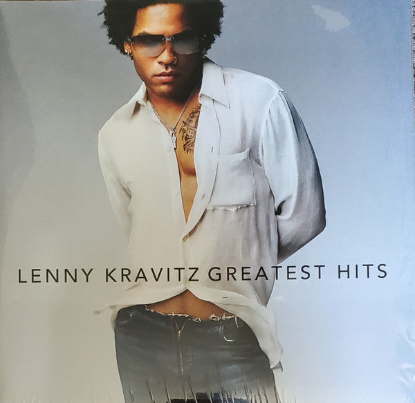 Lenny Kravitz : Greatest Hits (2xLP, Comp, RE, 180)