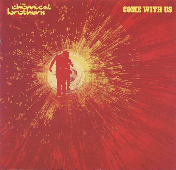 The Chemical Brothers : Come With Us (CD, Album)