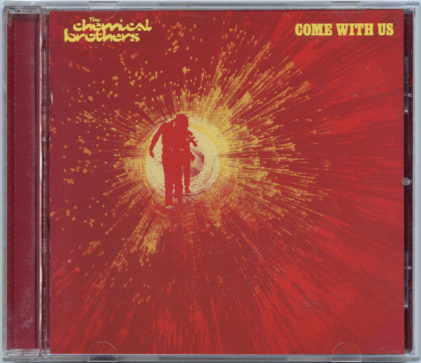 The Chemical Brothers : Come With Us (CD, Album)