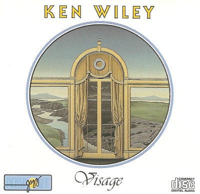 Ken Wiley : Visage (CD, Album)