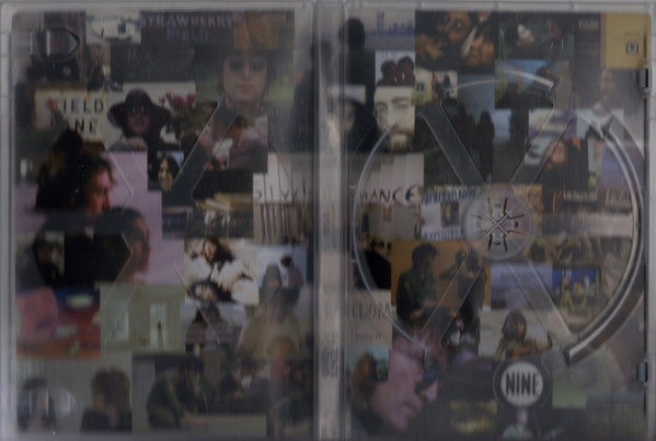 John Lennon : Lennon Legend - The Very Best Of John Lennon (DVD-V, Comp, Multichannel, NTSC)