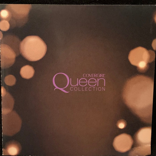 Queen Latifah : Trav'lin' Light (CD, Album)