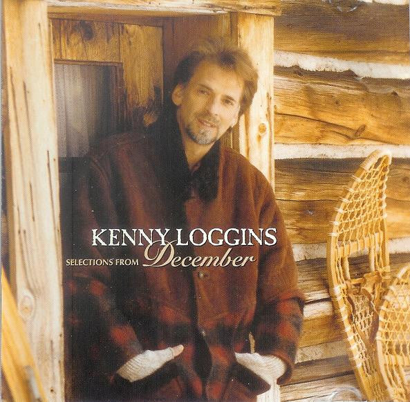Kenny Loggins : Selections From December (CD, Promo, Smplr)
