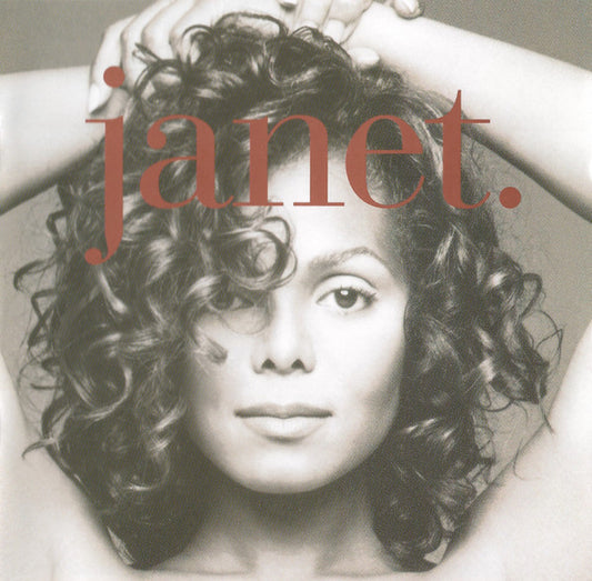 Janet.* : Janet. (CD, Album)