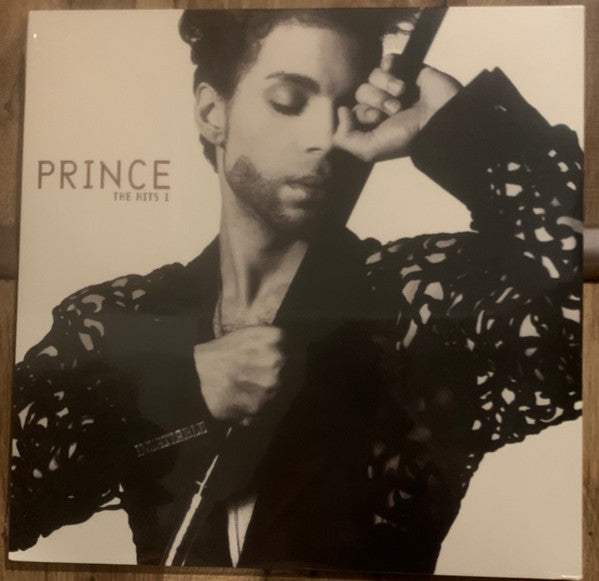 Prince : The Hits 1 (2xLP, Comp, RE)