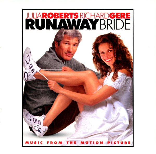 Various : Runaway Bride (Music From The Motion Picture) (CD, Comp)