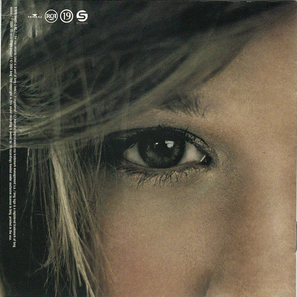 Kelly Clarkson : Breakaway (CD, Album, RE, Son)