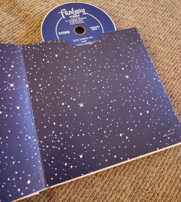 Vince Guaraldi : A Charlie Brown Christmas (Dlx + 4xCD, Album, RE + Blu-ray, Album, Multichann)