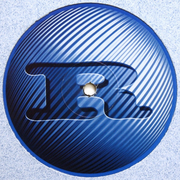 Darkman (4) : Gotta Move / Lets Roll (12")