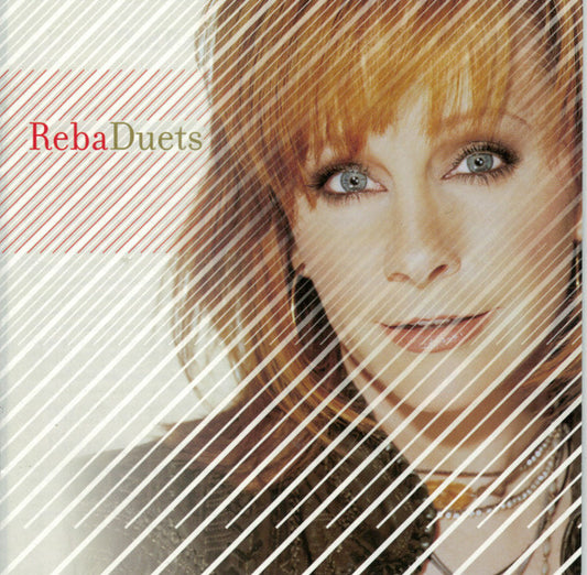 Reba* : Duets (CD, Album, RE)