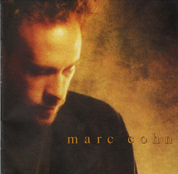 Marc Cohn : Marc Cohn (CD, Album, SRC)