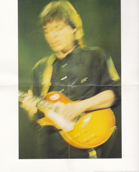 Paul McCartney : Paul Is Live (CD, Album)