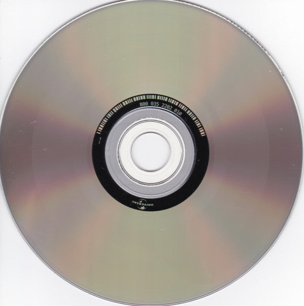 Pat Green (2) : Lucky Ones (CD, Album)