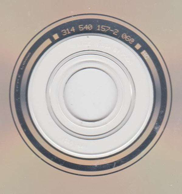 Bryan Adams : So Far So Good (CD, Comp, Club, RE, PMD)