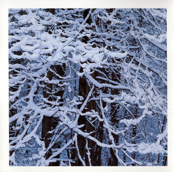 Windham Hill Artists : A Winter's Solstice IV (CD, Album, Smplr)