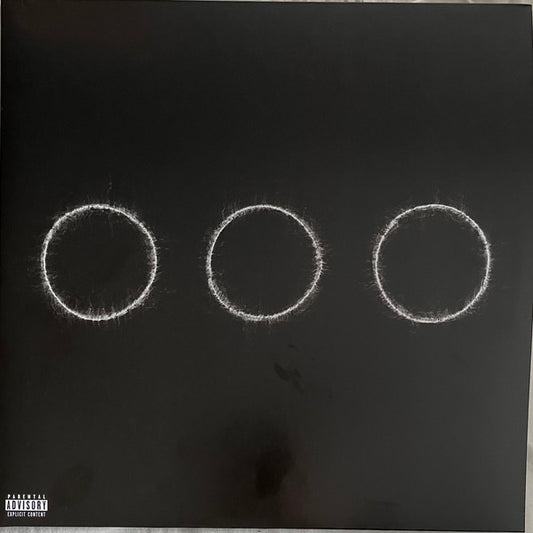 Swedish House Mafia : Paradise Again (2xLP, Album)