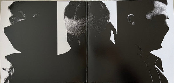 Swedish House Mafia : Paradise Again (2xLP, Album)