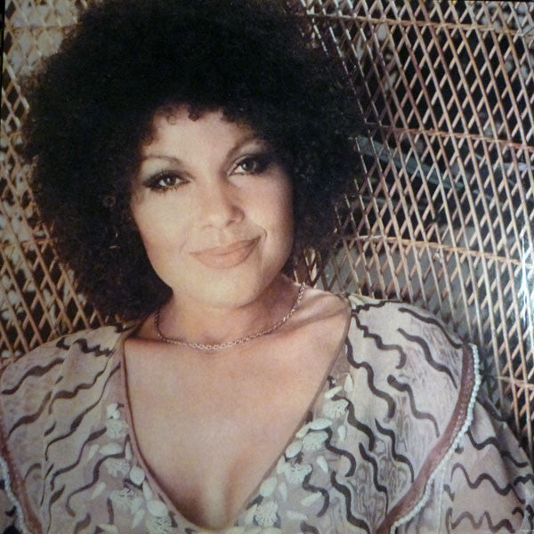 Cleo Laine : Born On A Friday (LP, Album, Gat)