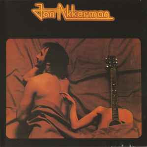 Jan Akkerman ‎– Jan Akkerman [CD de importación]