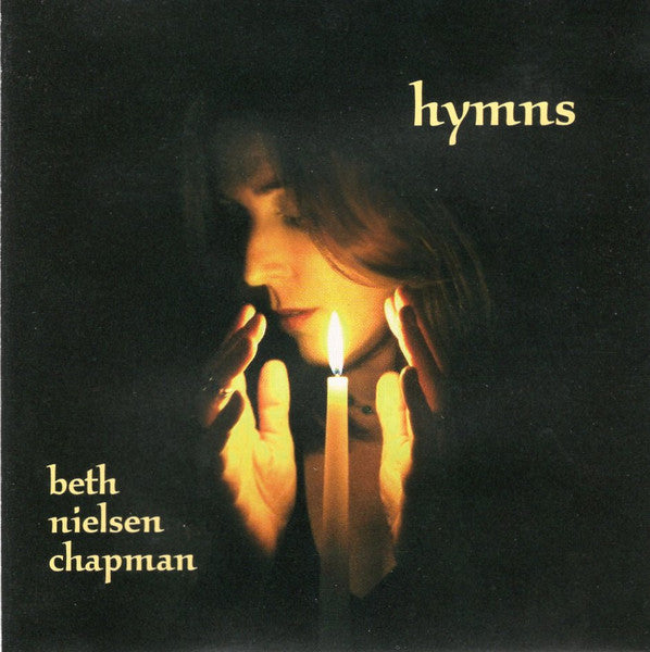 Beth Nielsen Chapman : Hymns (CD, Album)