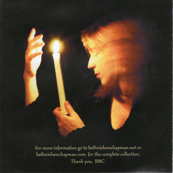 Beth Nielsen Chapman : Hymns (CD, Album)